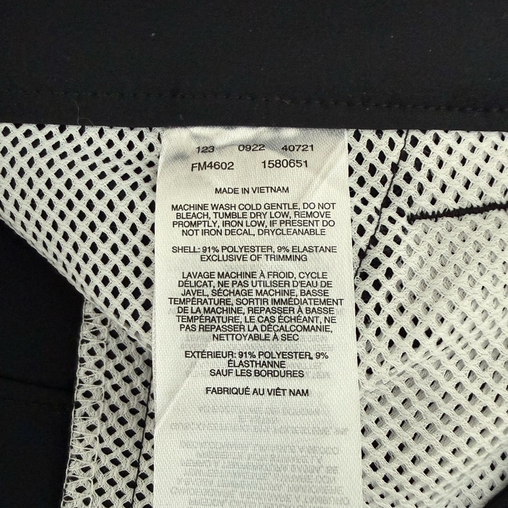 Columbia PFG Omni-Shade UPF 50 Fishing Shorts Men’s Size 30 Black NWT - Picture 6 of 6